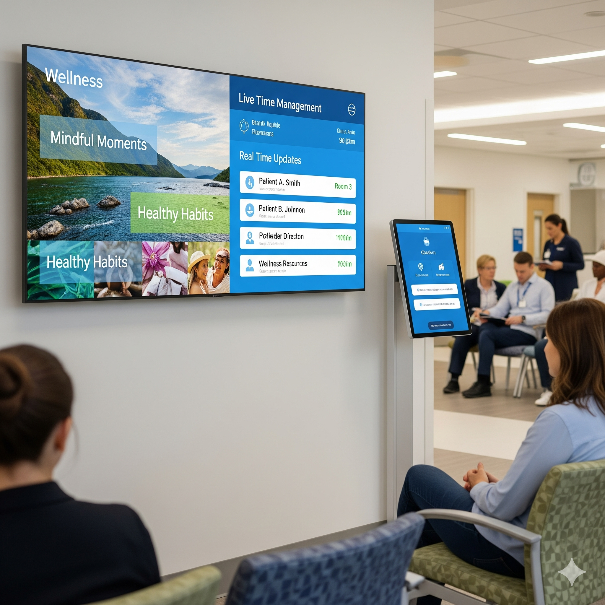 Services Multimédia