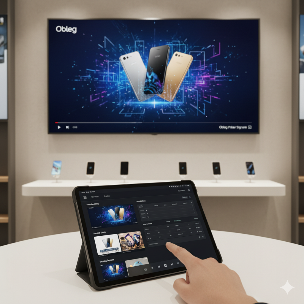 Services Multimédia